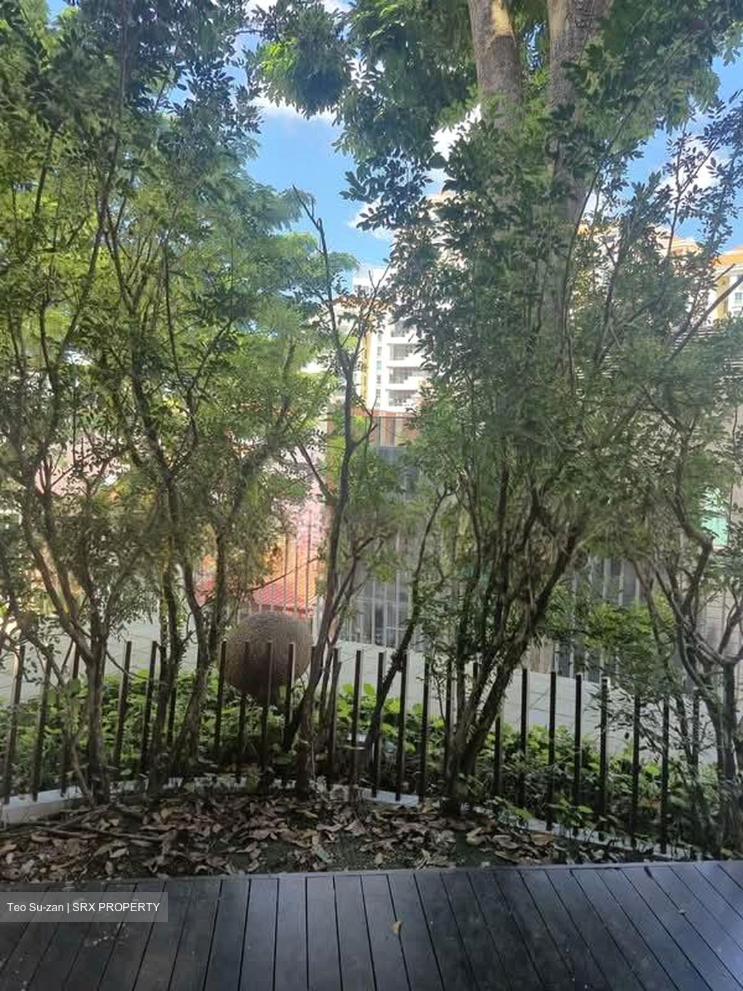 Belle Vue Residences (D9), Condominium #551315771